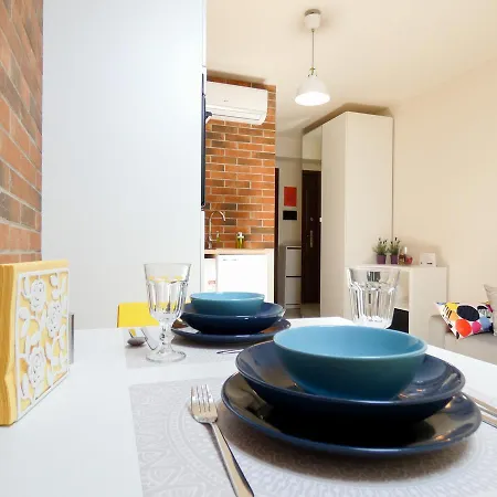 Basztowa By Mzuri Appartement Cracovie
